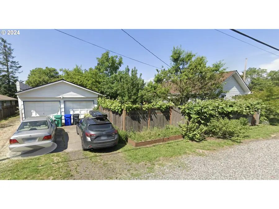 1311 N Bryant St, Portland, OR 97217 - #3