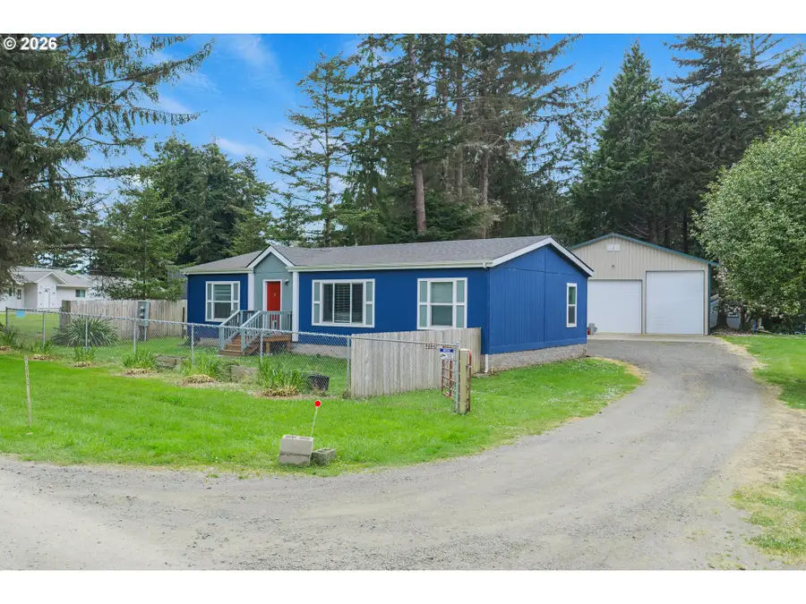 90842 Sand Dollar Ln, Barview, OR 97420 - #2