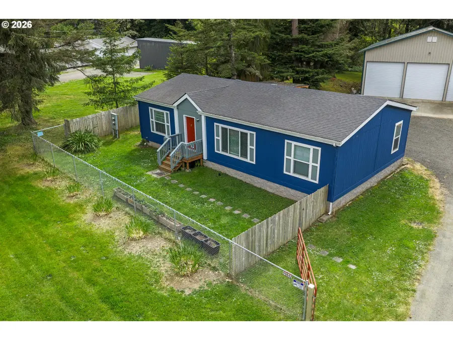 90842 Sand Dollar Ln, Barview, OR 97420 - #3