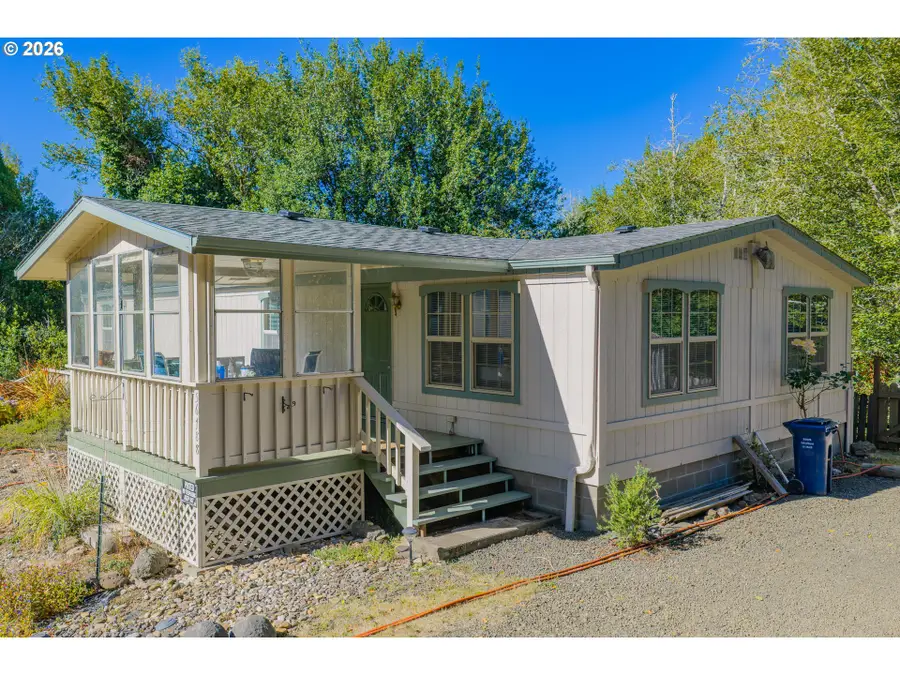 56788 Cougar Rd, Coquille, OR 97423 - #3