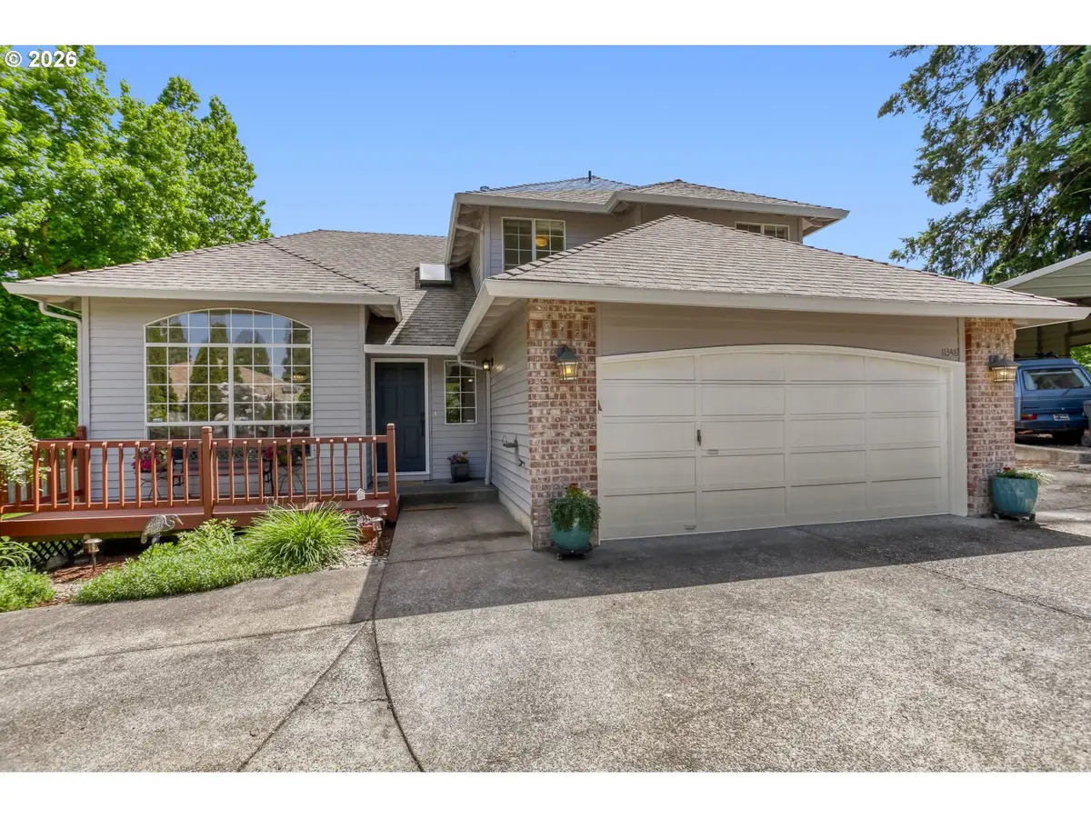 11348 SW 105th Pl, Portland, OR 97223 - #1