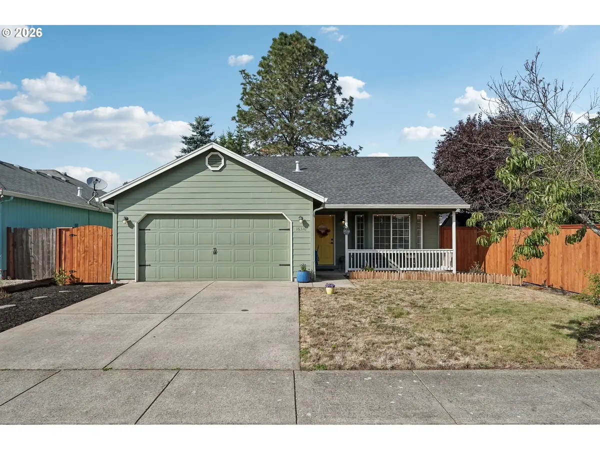 16310 NE 25th St, Vancouver, WA 98684 - #1