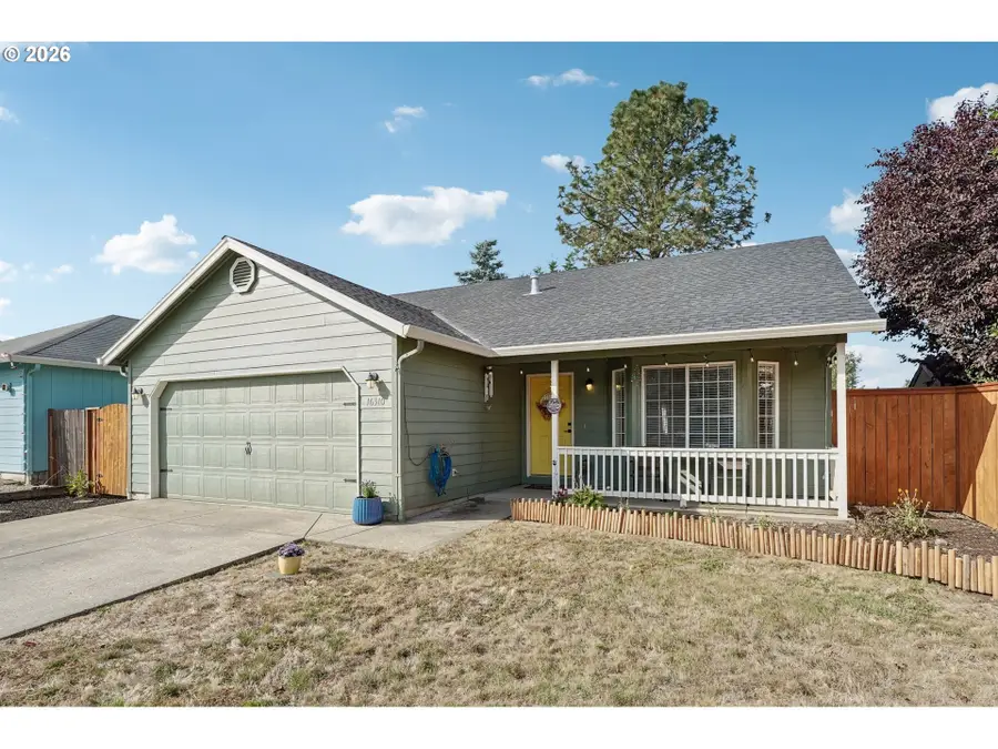16310 NE 25th St, Vancouver, WA 98684 - #2