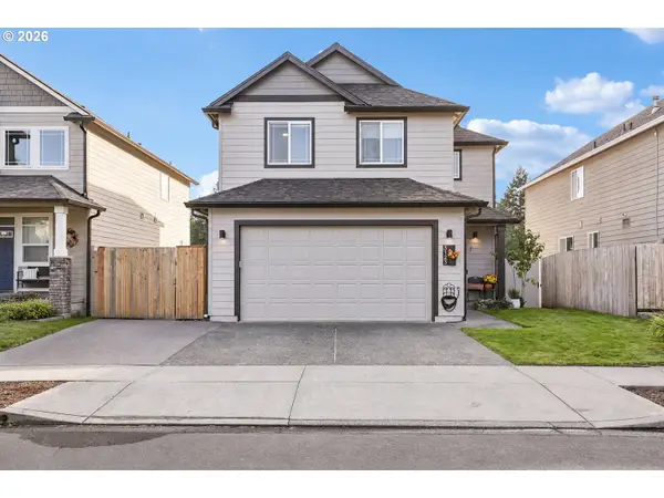3123 S 2nd St, Ridgefield, WA 98642