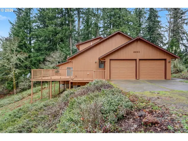 6683 Indian Springs Rd Ne, ScottsMills, OR 97375