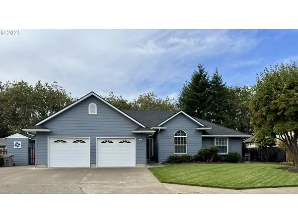 309 SE Ironwood Ave, Dallas, OR 97338