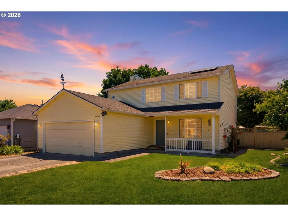 13505 NE 79th Cir, Vancouver, WA 98682 - #1