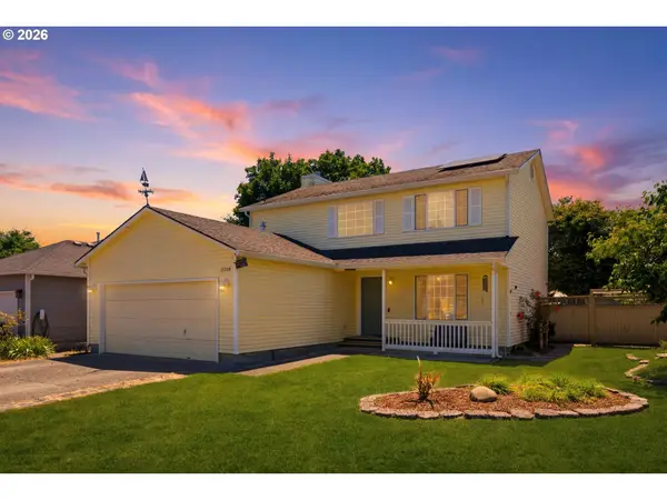 13505 NE 79th Cir, Vancouver, WA 98682