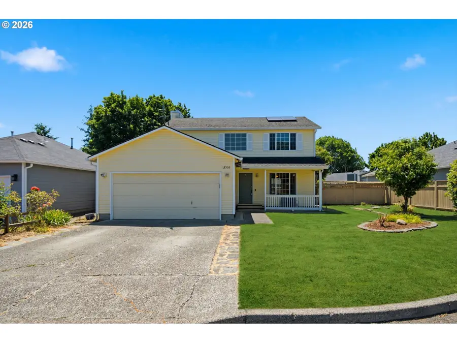 13505 NE 79th Cir, Vancouver, WA 98682 - #2