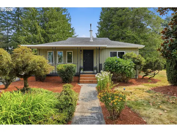 5632 SE Welch Rd, Gresham, OR 97080