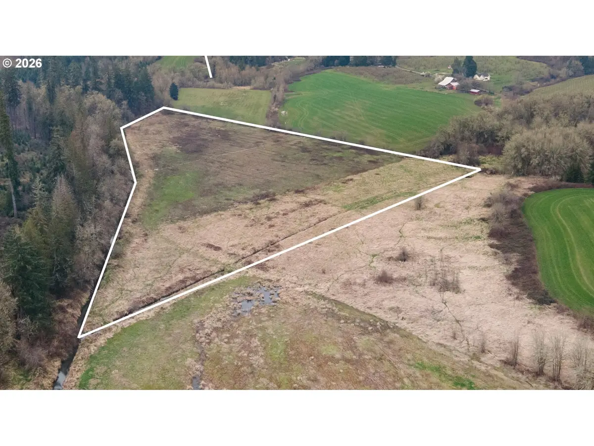 Clapshaw Hill Rd, Forest Grove, OR 97116 - #1