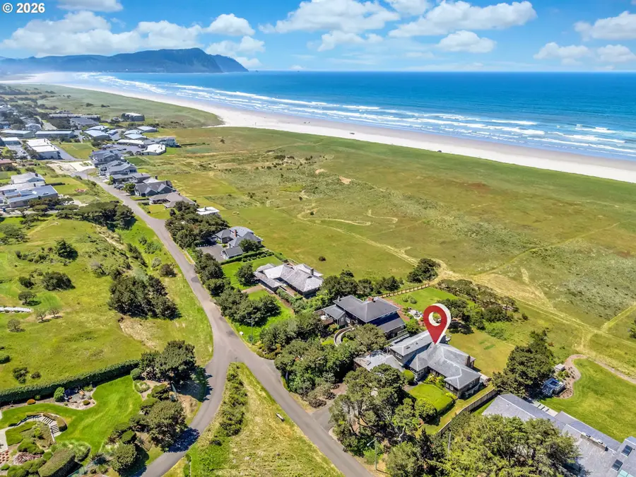 1768 N Ocean Ave, Gearhart, OR 97138 - #3