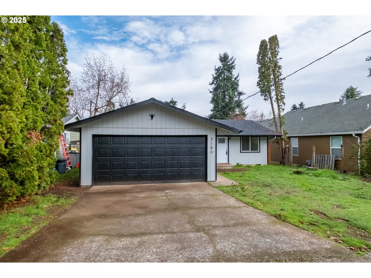 3180 Doughton St S, Salem, OR 97302 - Image #1