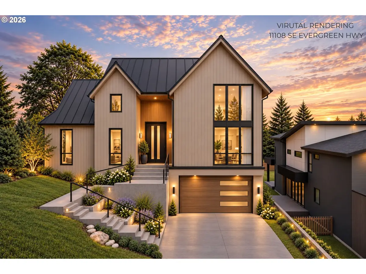 11108 SE Evergreen Hwy, Vancouver, WA 98664 - #1