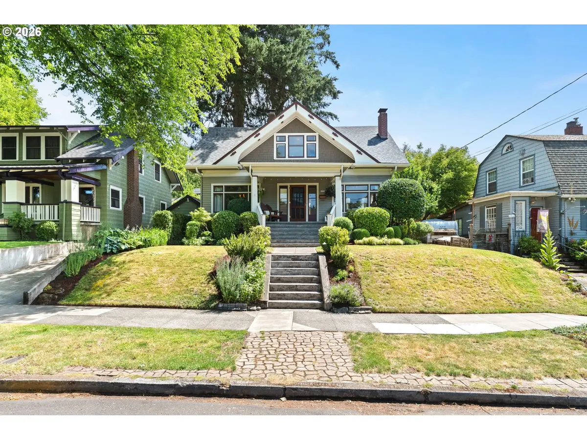 3554 NE 26th Ave, Portland, OR 97212 - #1