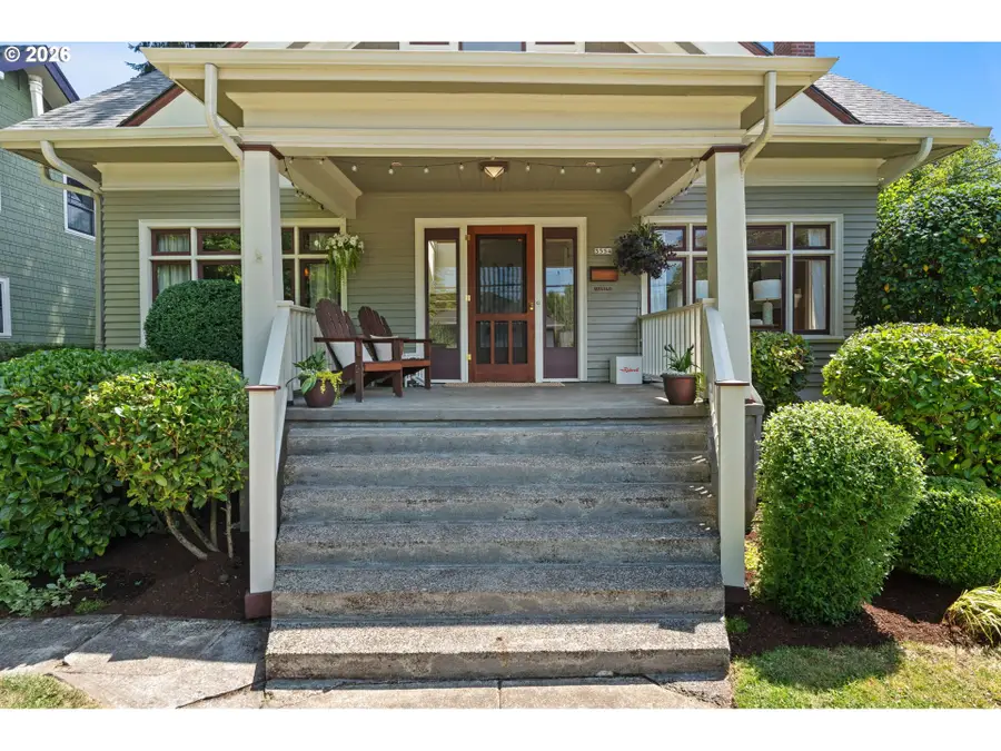 3554 NE 26th Ave, Portland, OR 97212 - #2