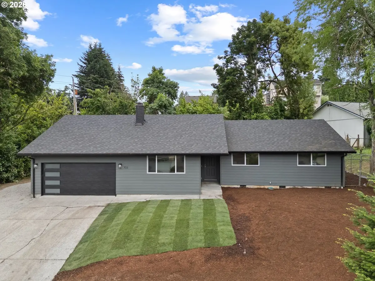 703 NW 117th St, Vancouver, WA 98685 - #1