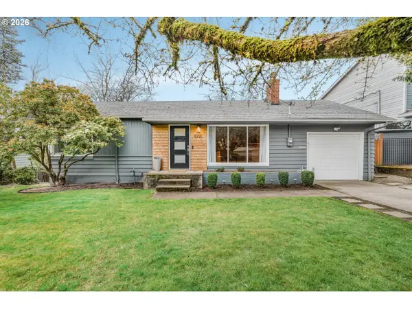 5921 SW 45th Ave, Portland, OR 97221