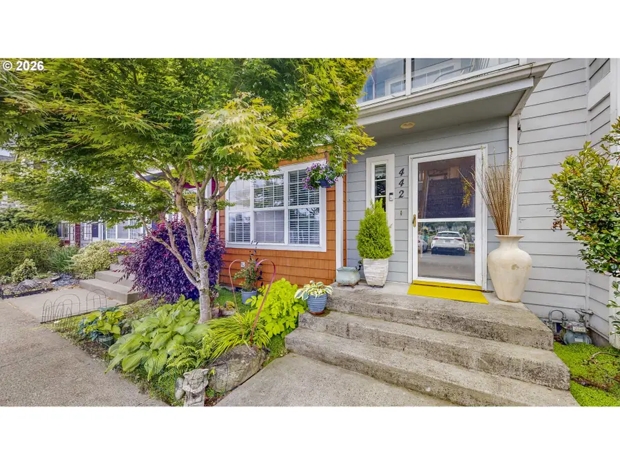 442 N Bridgeton Rd, Portland, OR 97217 - #2