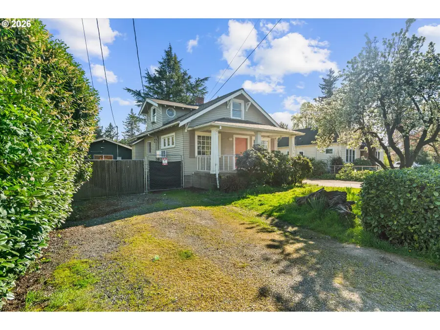 12020 NE San Rafael St, Portland, OR 97220 - #2