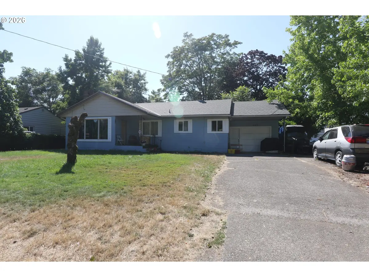 227 SE 129th Ave, Portland, OR 97233 - #1