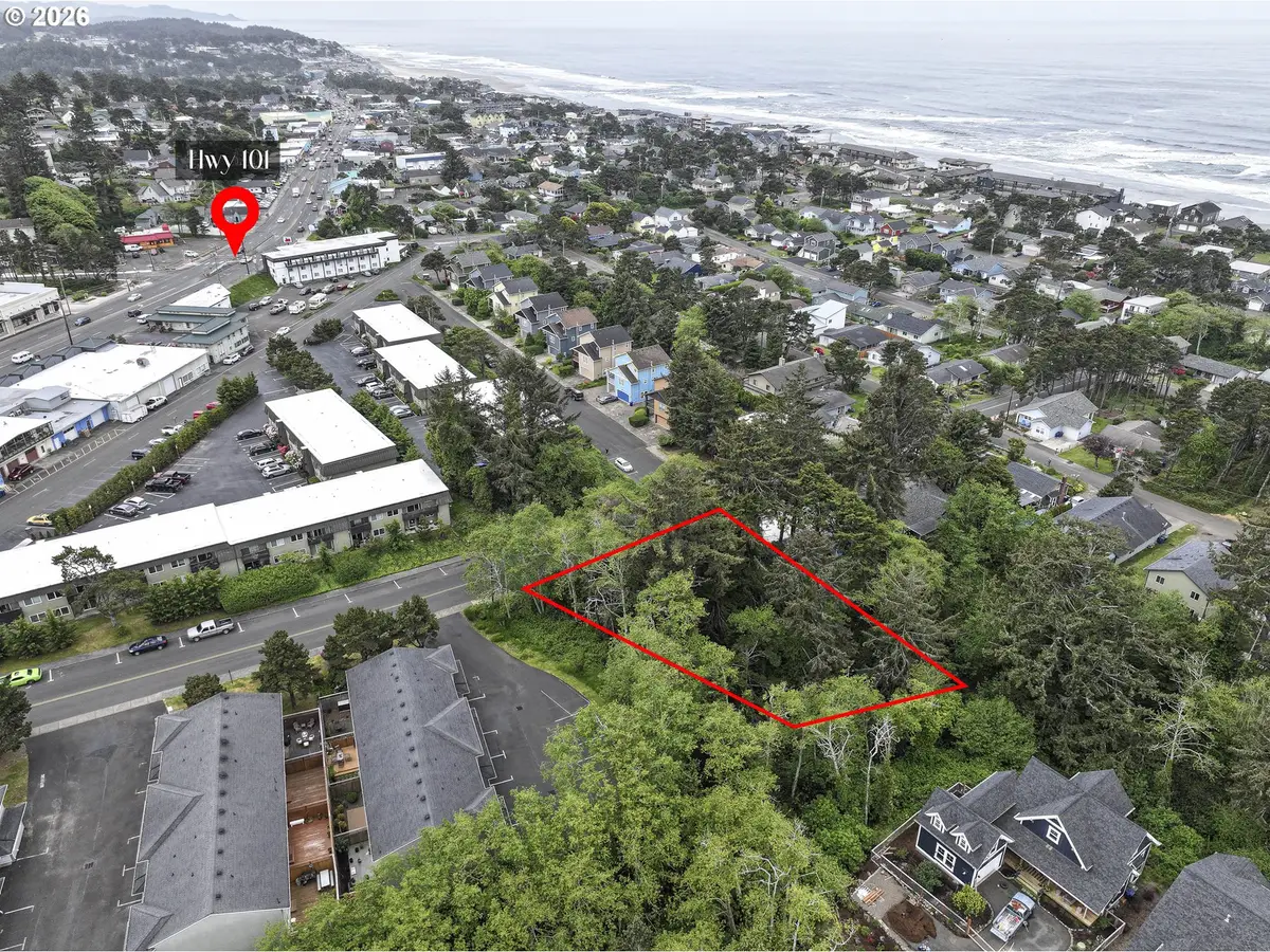 NW 22nd St #TL5500, Lincoln City, OR 97367 - #1
