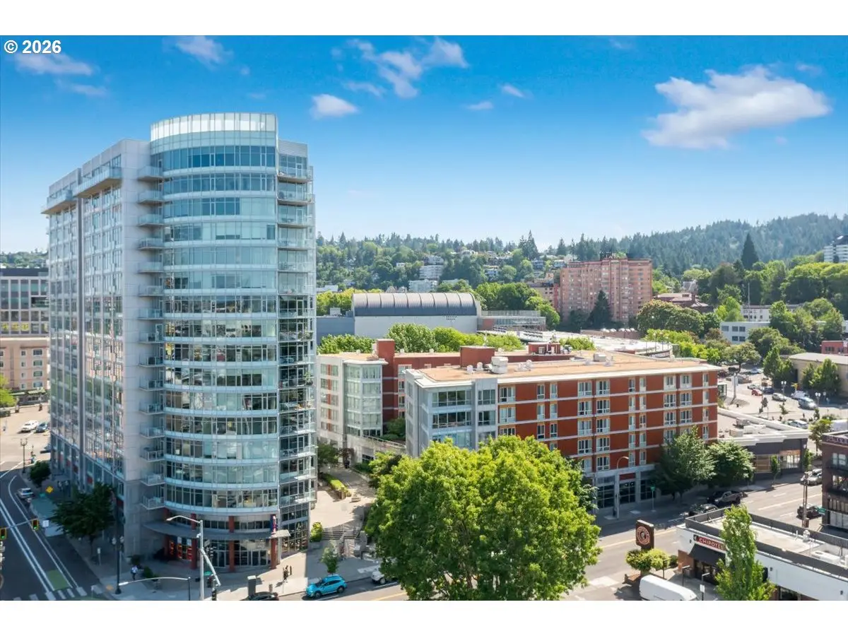 1926 W Burnside St #216, Portland, OR 97209 - #1