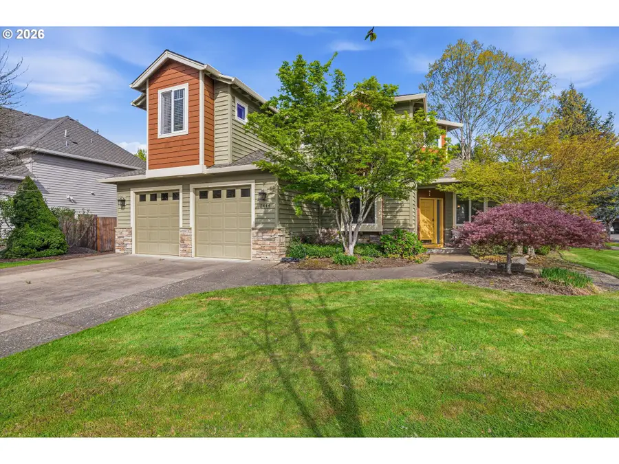 2444 NW Alice Kelley St, McMinnville, OR 97128 - #2