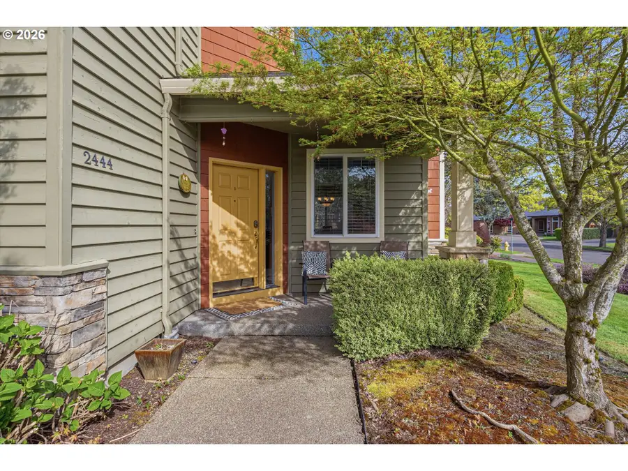 2444 NW Alice Kelley St, McMinnville, OR 97128 - #3