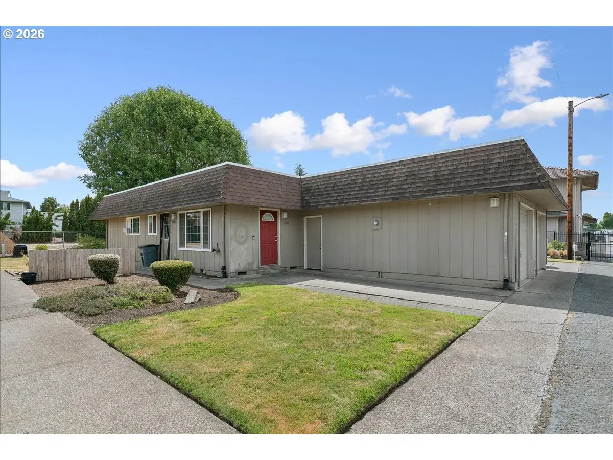 3456 NE Chiefs Ct, Salem, OR 97305 - #1
