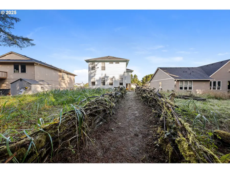 1110 194th St, Long Beach North Beach Peninsula, WA 98631 - Image #3