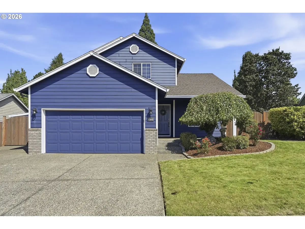 15049 Homestead Dr, Oregon City, OR 97045 - #1