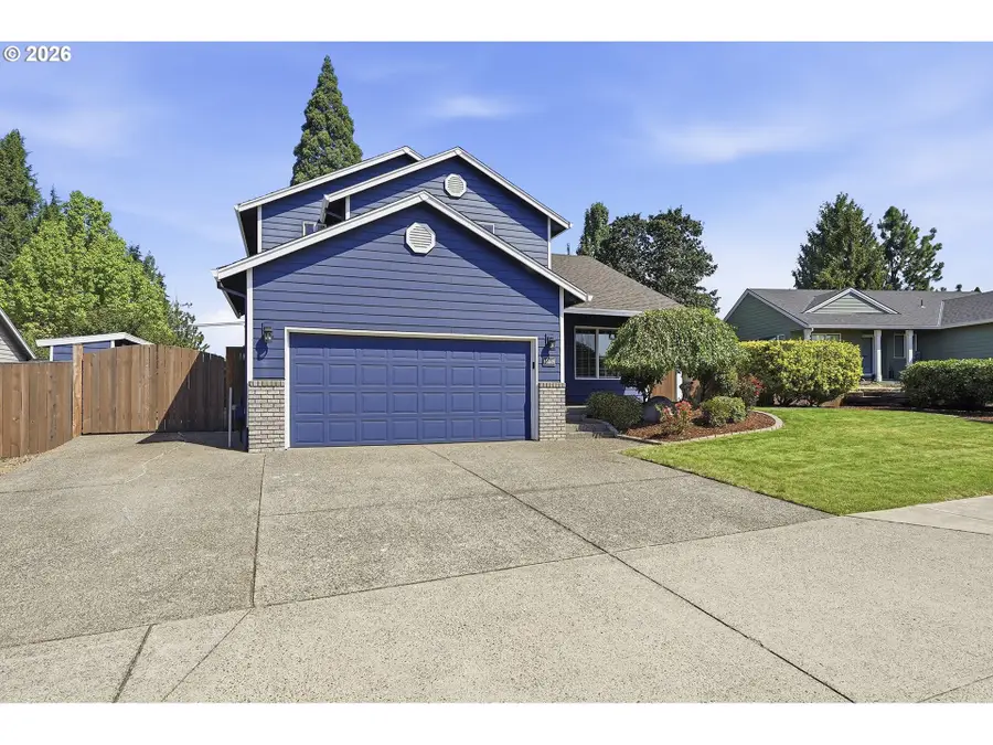 15049 Homestead Dr, Oregon City, OR 97045 - #2