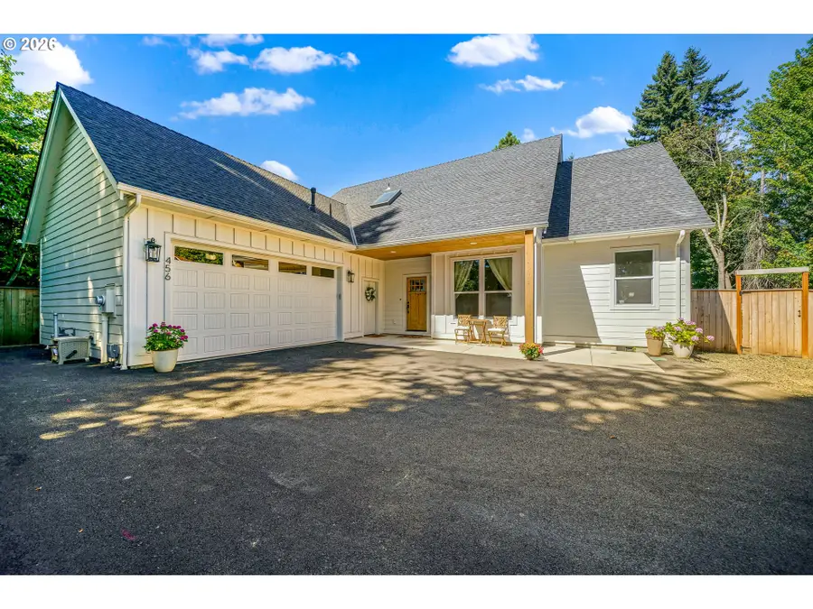 456 Churchdale Ave, Keizer, OR 97303 - #2