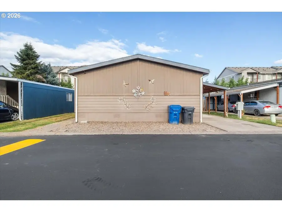 5143 NE Copper Creek Loop #187, Salem, OR 97305 - #2