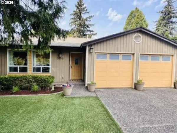 5035 SE Rural St, Portland, OR 97206