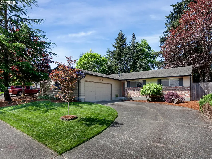 7165 SW Sorrento Rd, Beaverton, OR 97008 - #2