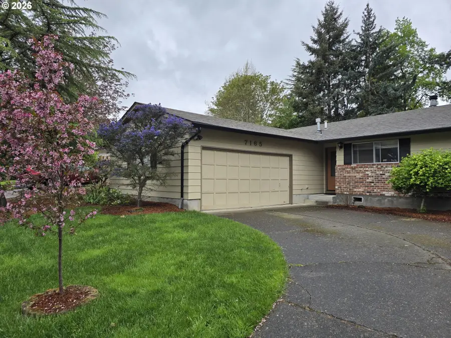 7165 SW Sorrento Rd, Beaverton, OR 97008 - #3