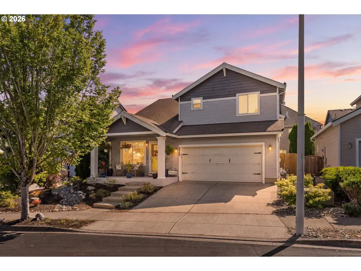 3109 SE 197th Ct, Camas, WA 98607 - #1