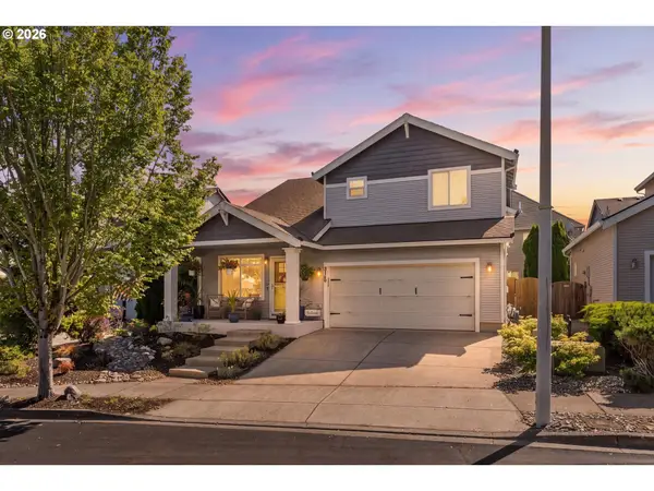 3109 SE 197th Ct, Camas, WA 98607