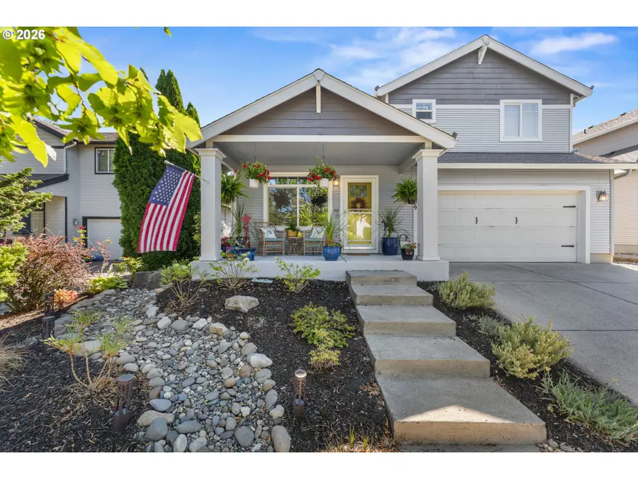 3109 SE 197th Ct, Camas, WA 98607 - #2