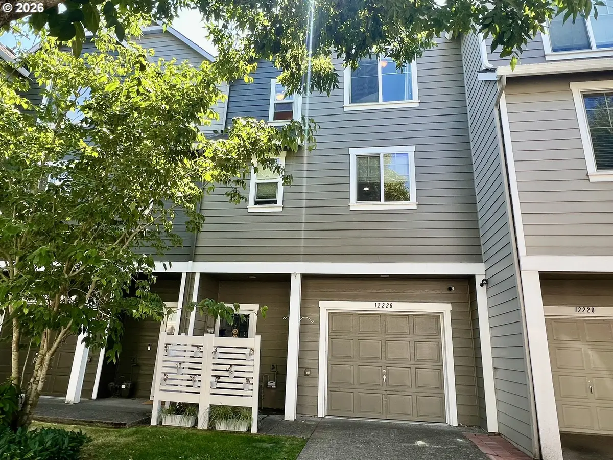 12226 SE Long St, Portland, OR 97236 - #1