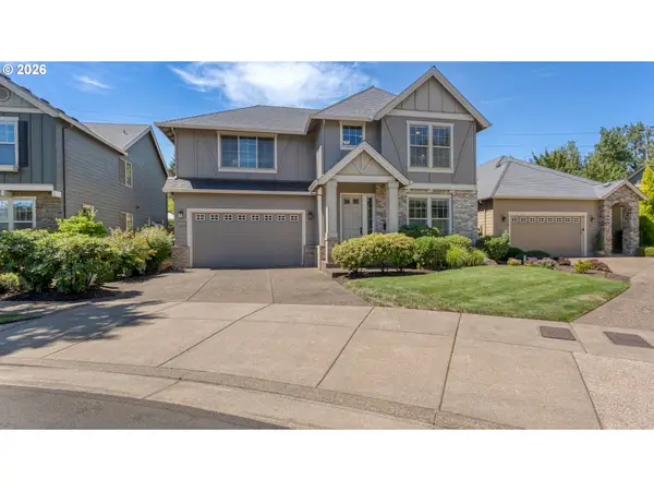 966 Troon St, Albany, OR 97321