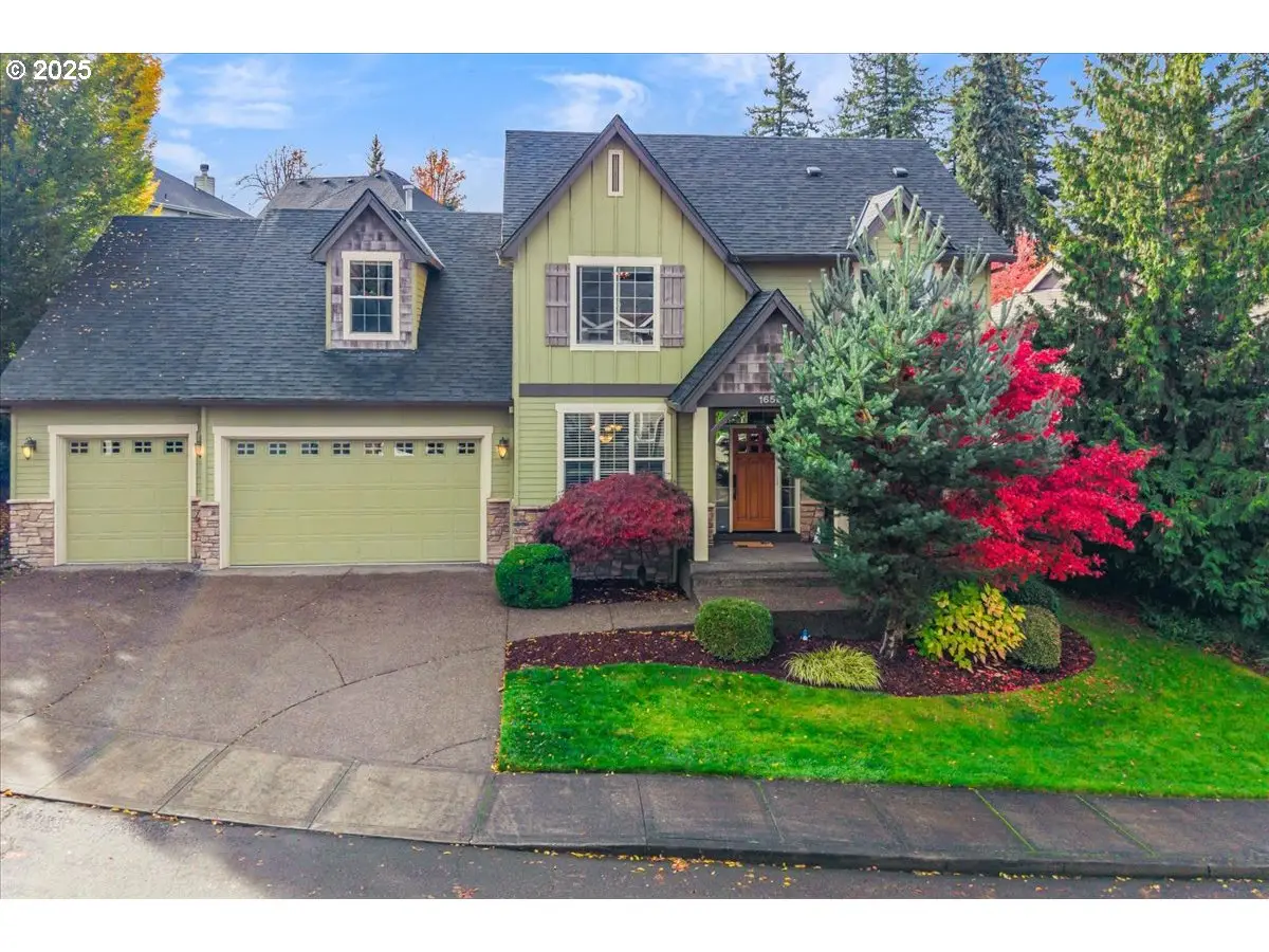 16566 SE Deer Meadow Loop, Damascus, OR 97089 - Image #1