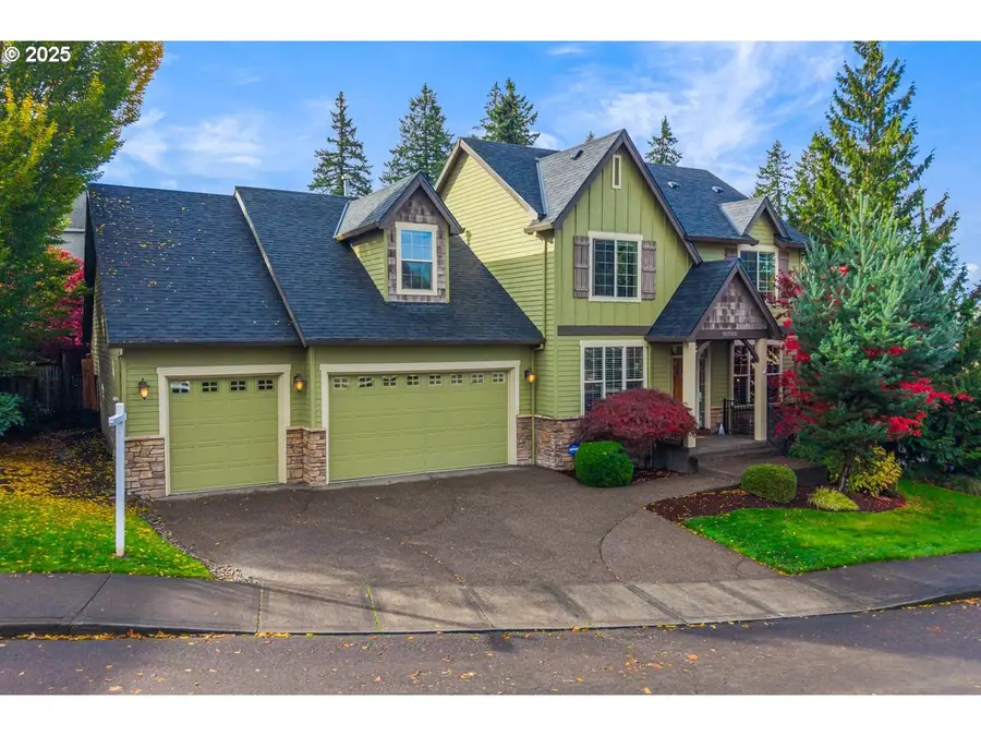 16566 SE Deer Meadow Loop, Damascus, OR 97089 - Image #2