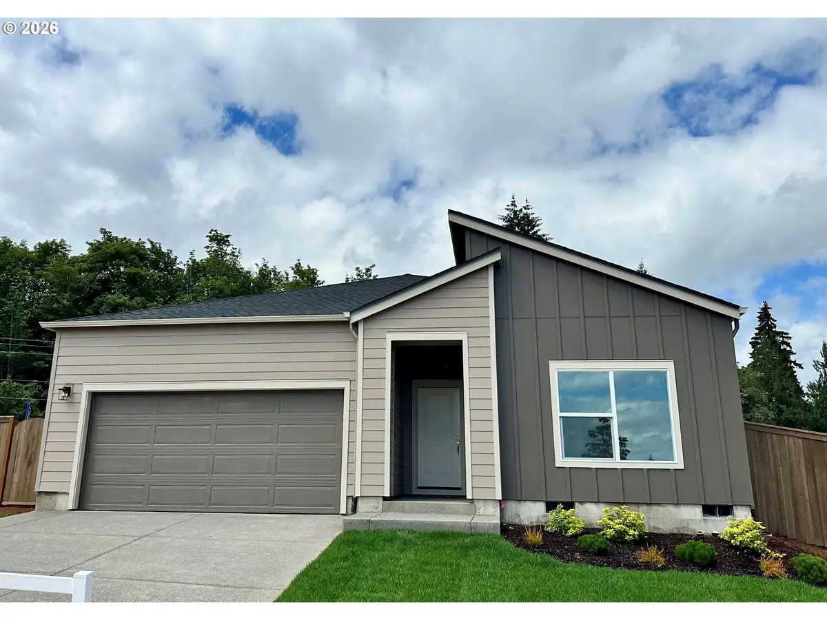 52356 SW Betty Way, Scappoose, OR 97056 - #1