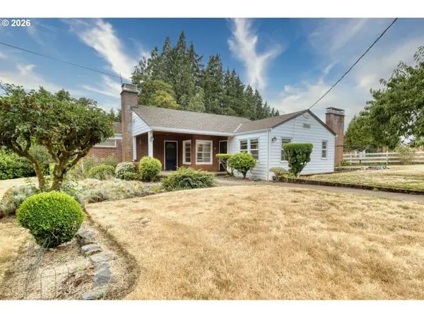 35177 Pittsburg Rd, StHelens, OR 97051