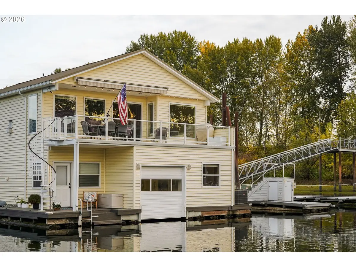 17809 NE Marine Dr #C3, Portland, OR 97230 - #1