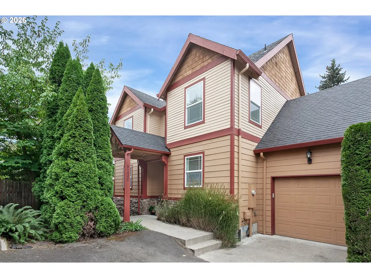 9130 N Seneca St, Portland, OR 97203 - #1