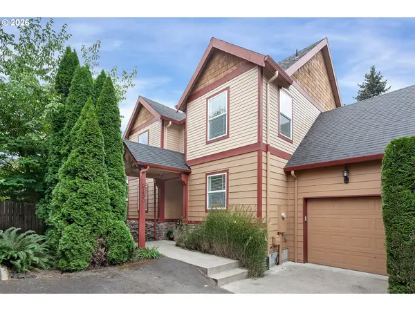 9130 N Seneca St, Portland, OR 97203